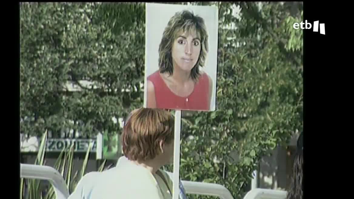 La Audiencia Provincial de Álava acaba de condenar a 23 años a un hombre que violó y acuchilló a su pareja en Vitoria-Gasteiz en 2020. Se trata de Jesús Gil Peláez, que en 2002 asesinó en Villava también a cuchilladas a Alicia Arístregui.