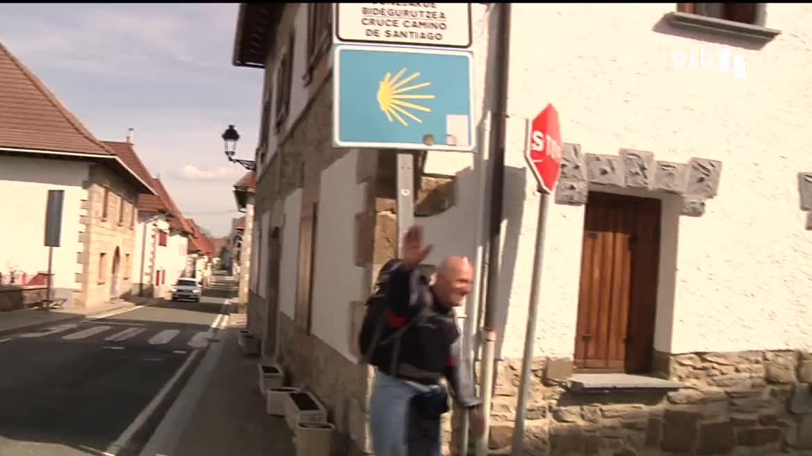 Camino de Santiago