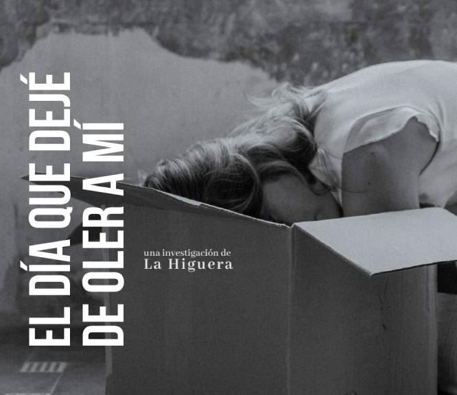 "Encontramos un camino muy interesante en la vía del cómic"