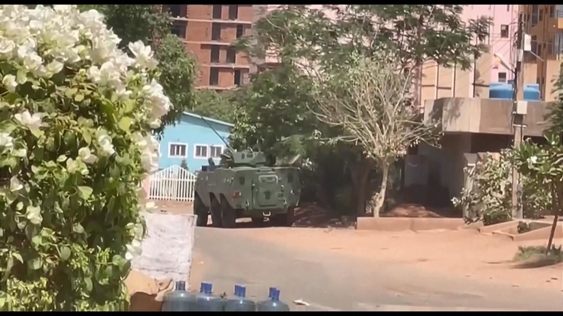 Sudan
