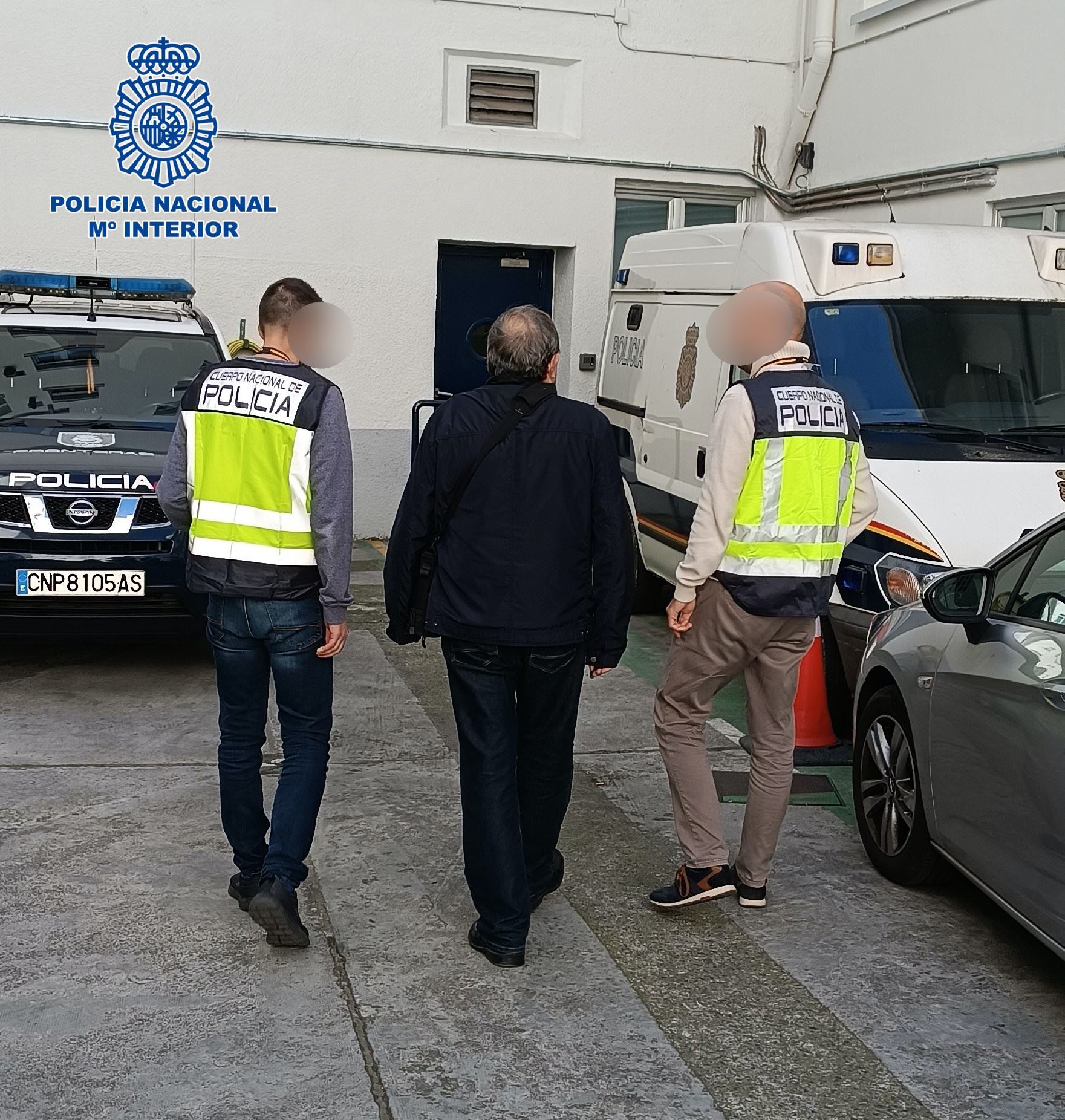 bizkaia pornografia policia nacional