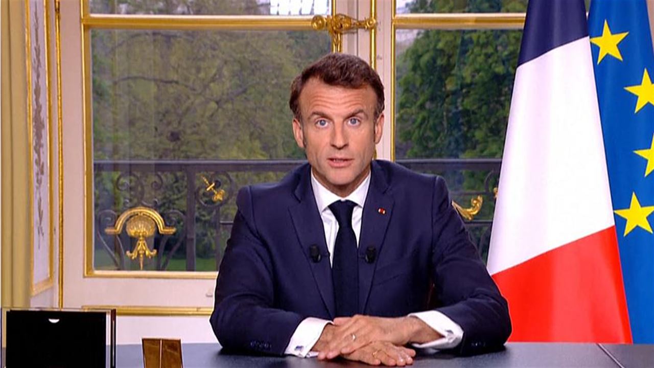 macron