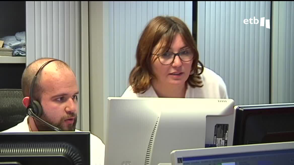 De momento, no se contempla una teleasistencia médica, no habrá consultas en directo entre pacientes y personal médico a través de una pantalla.