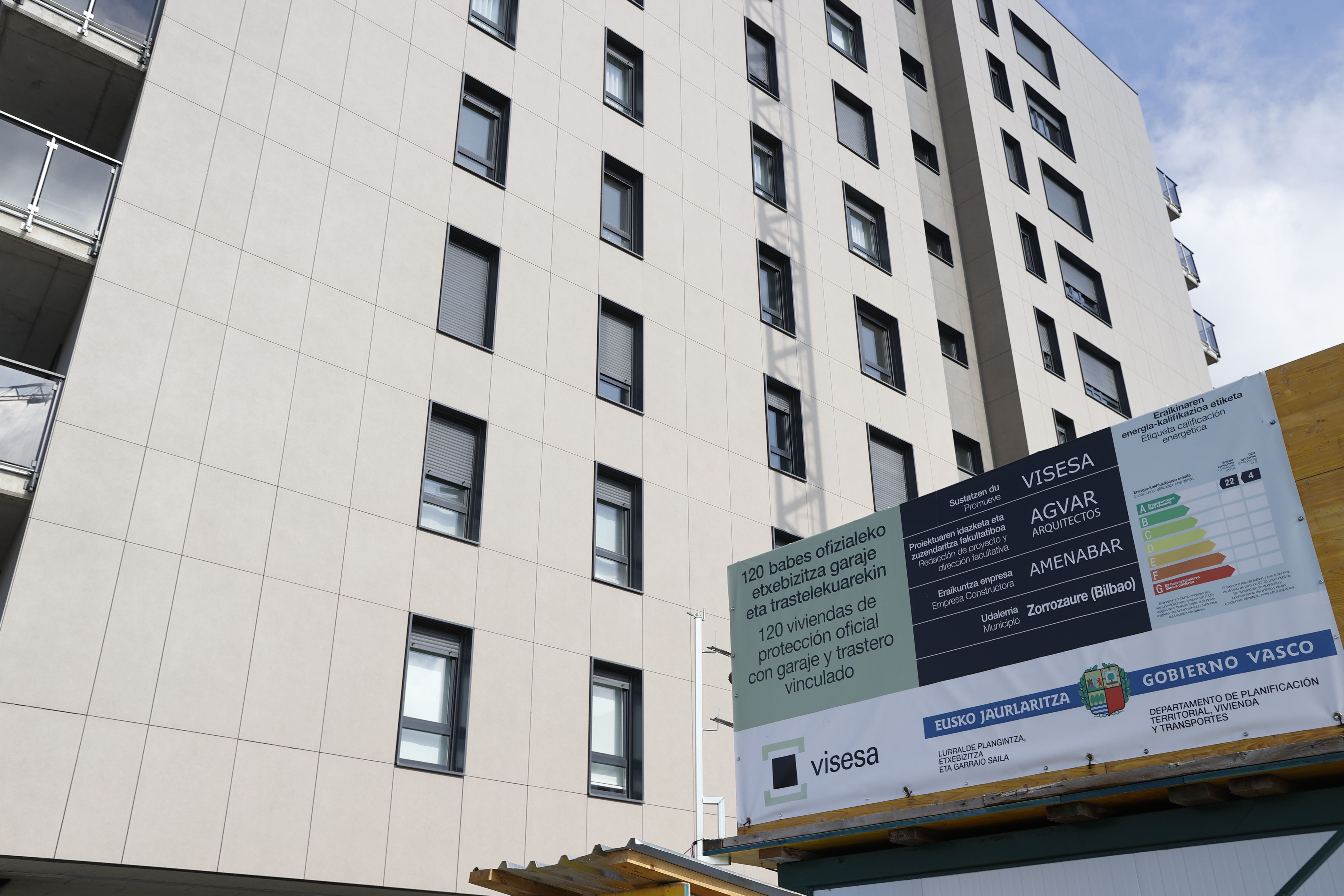 vivienda etxebizitza alquiler alokariua social soziala publico publikoa