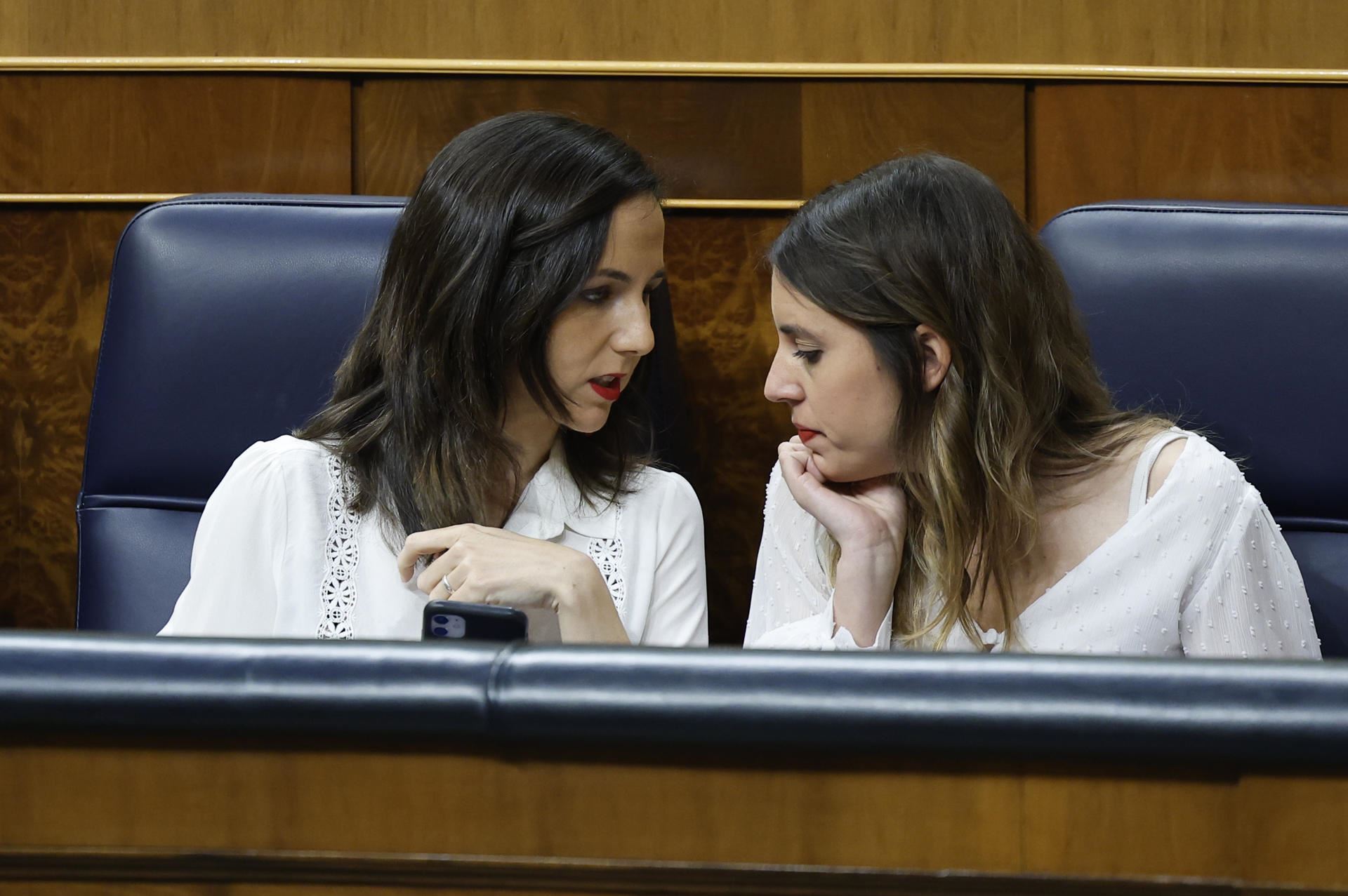 Montero-Belarra-efe