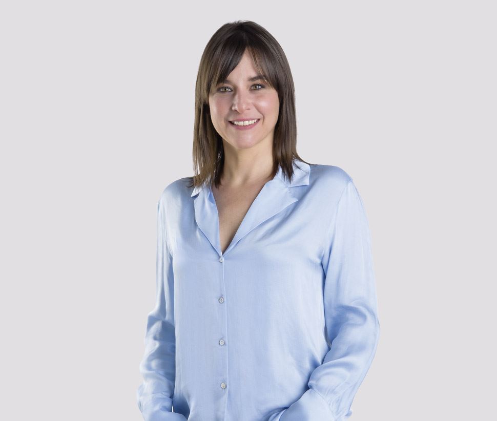 Begoña Alfaro