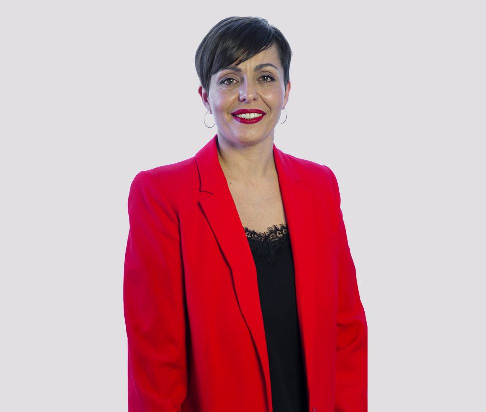 Rocío Vitero