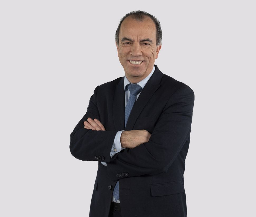 Carlos Garcia Adanero PP Iruñea