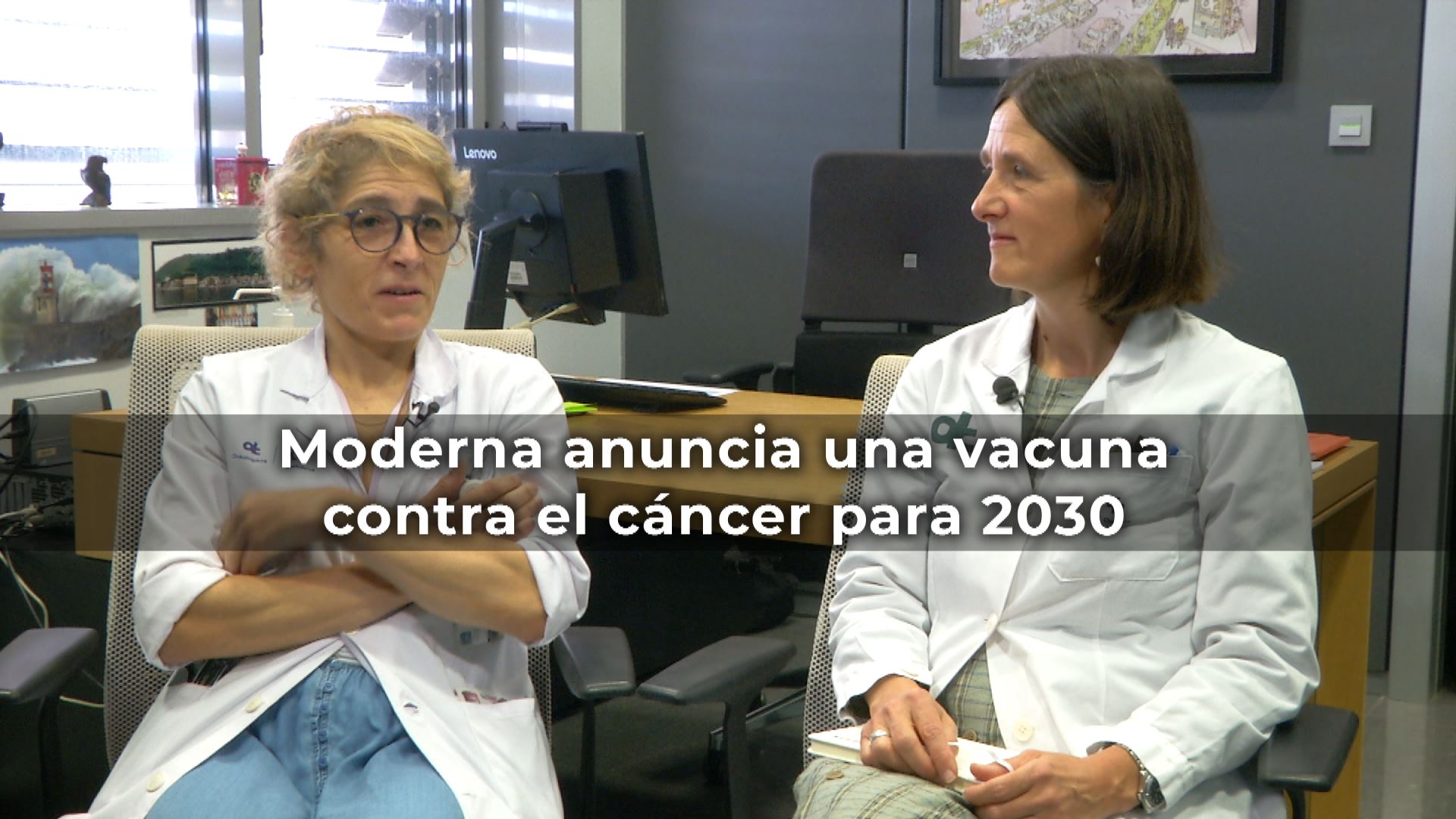 cáncer, cáncer de piel, melanoma, moderna, vacuna,tratamientos