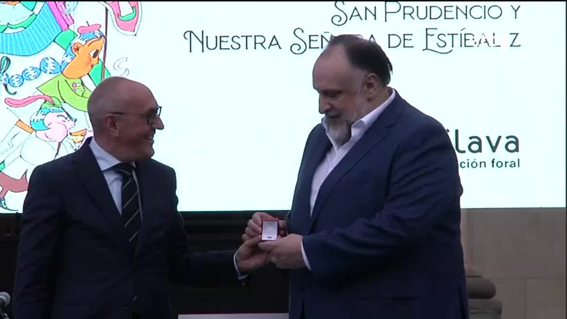 Hurrengo ekitaldia ostegunean izango da: erretreta ezagunak hasiera emango die jaiei.