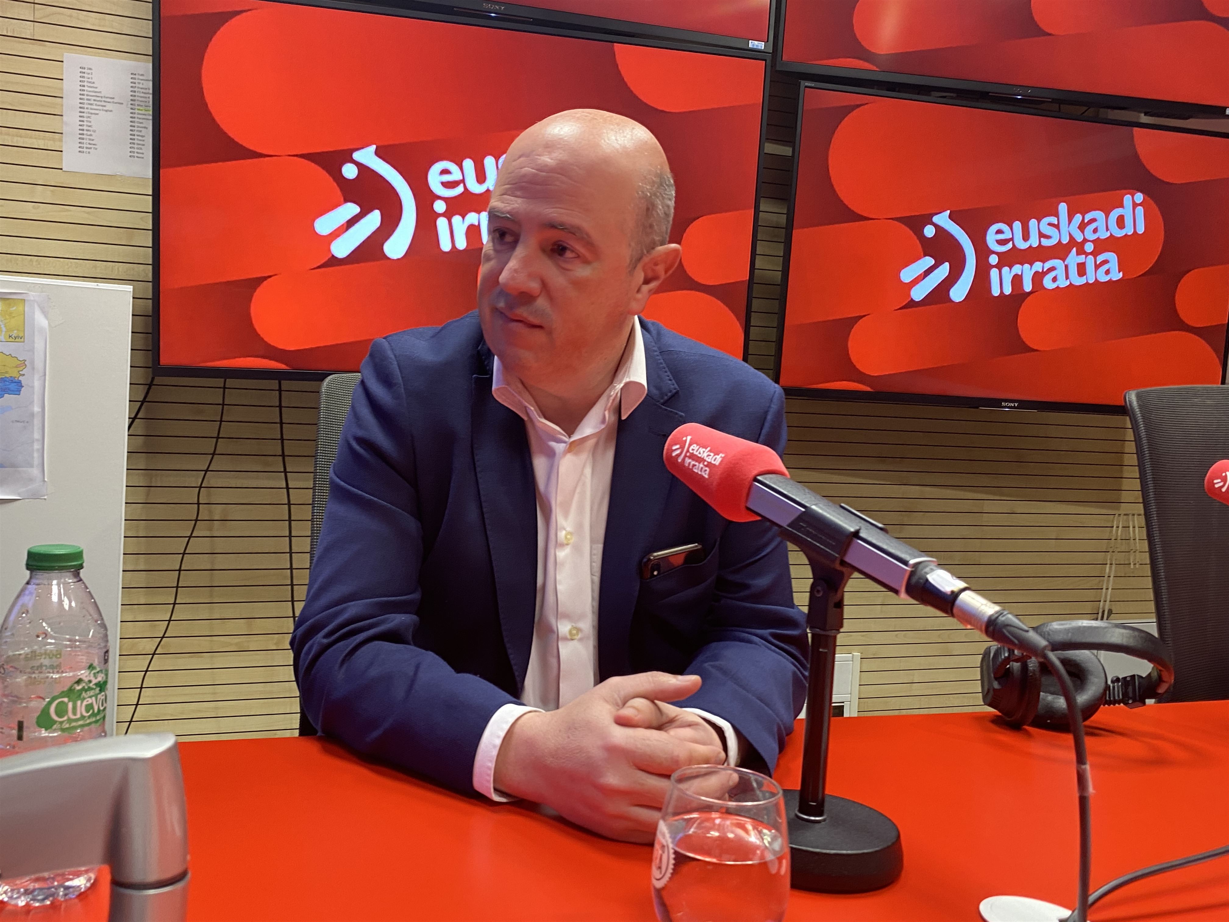 bittor oroz euskadi irratia