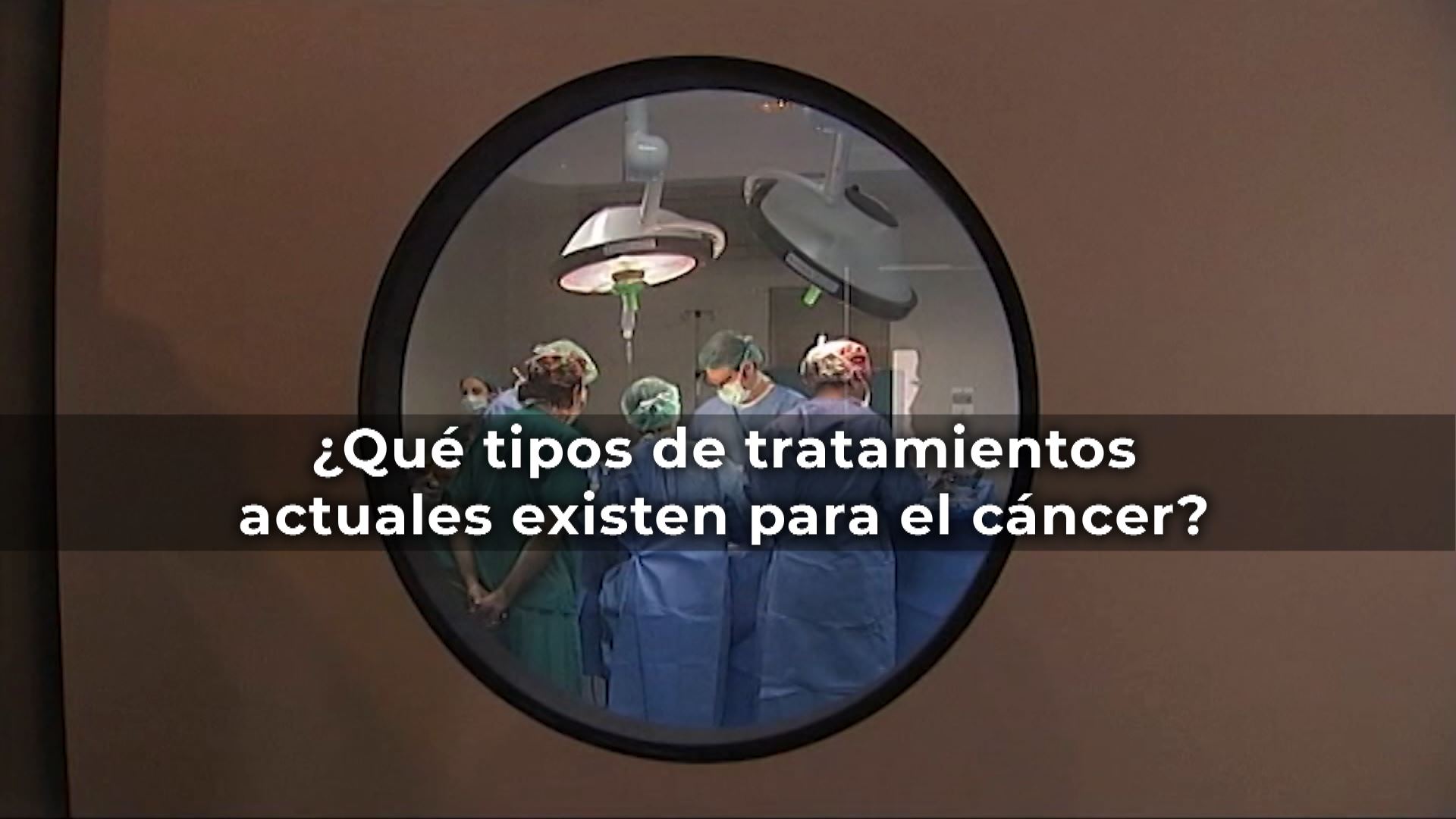 cáncer, Larraitz Egaña, Izaskun Zeberio, Hospital Donostia