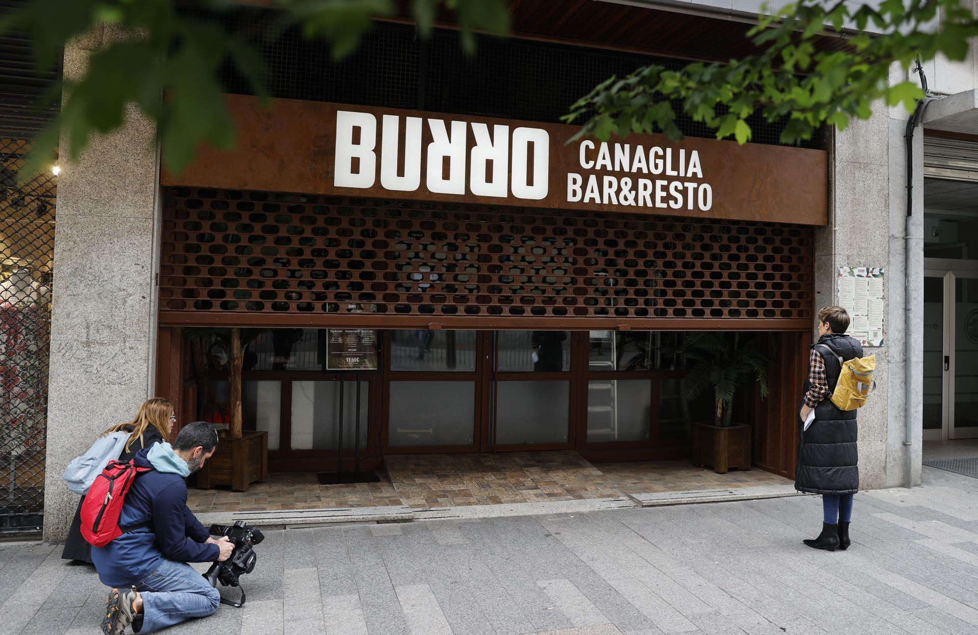 restaurante-Burro-Canaglia-Bilbao-efe