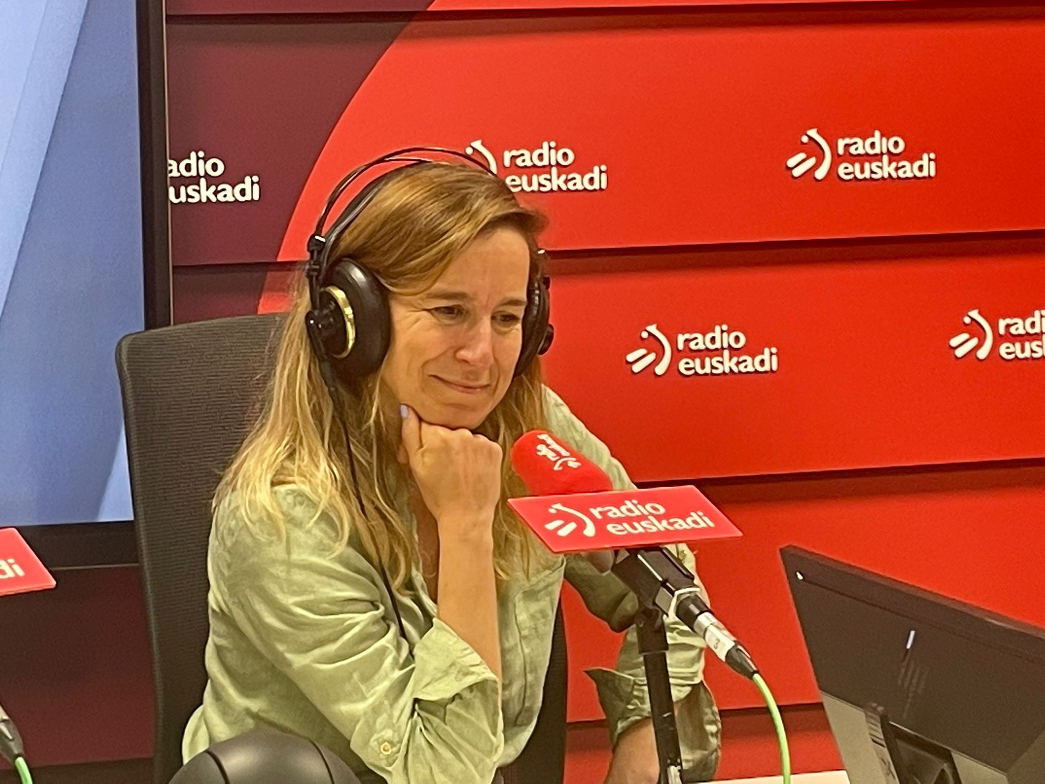 Eva Silván
