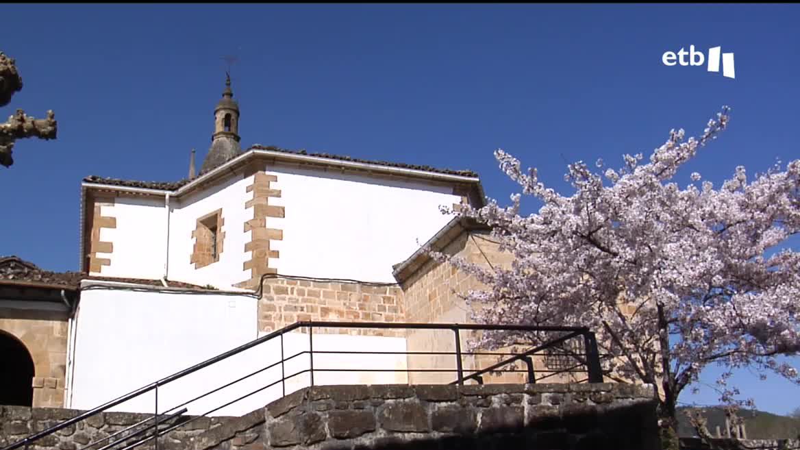 Zerain logra medalla de bronce en el concurso de la Capital del Turismo Rural. Ha logrado el 12% de los 100.000 votos emitidos, frente al 16% del pubelo ganador: Campo Lameiro en Pontevedra.
