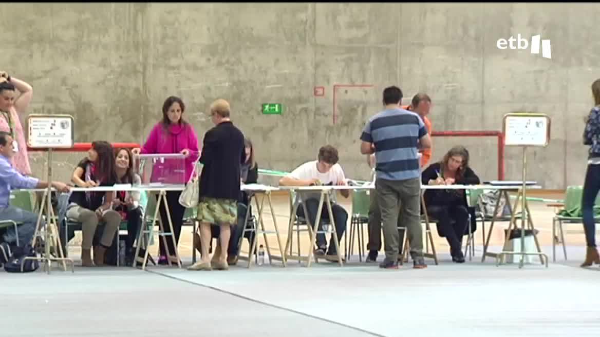 Las desginaciones deberán estar hechas antes del 3 de mayo en todas las localidades y se comunicarán en el plazo de tres días, por lo que la semana que viene los miembros de las mesas recibirán la notificación en su domicilio.