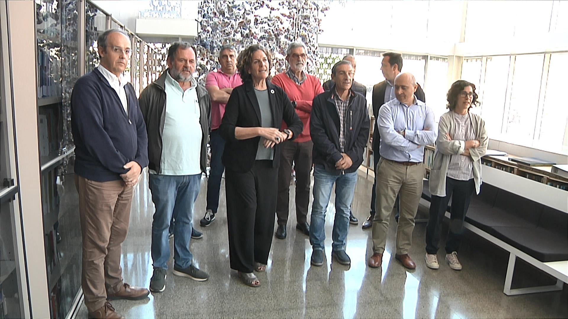 itziar-gomez-navarra-mesa-sequia lehortearen mahaia nafarroa