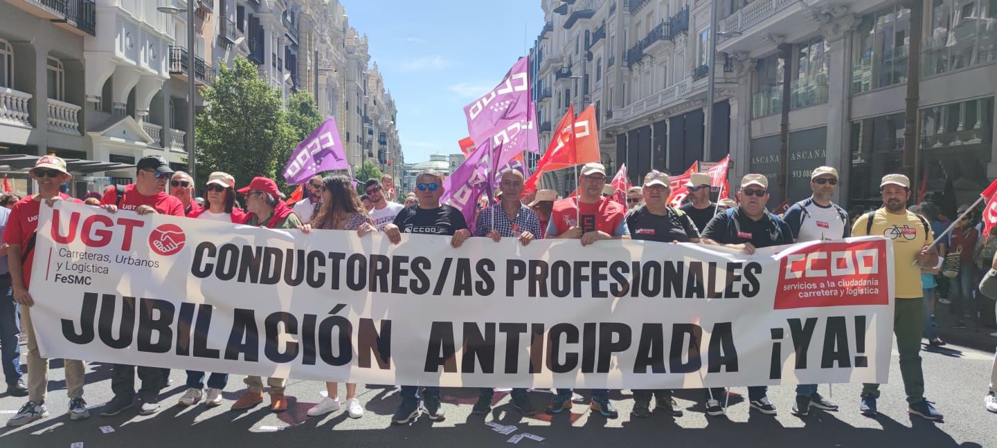 ccoo-ugt-navarra-transporte-mercancias-logistica-ccoo-twitter