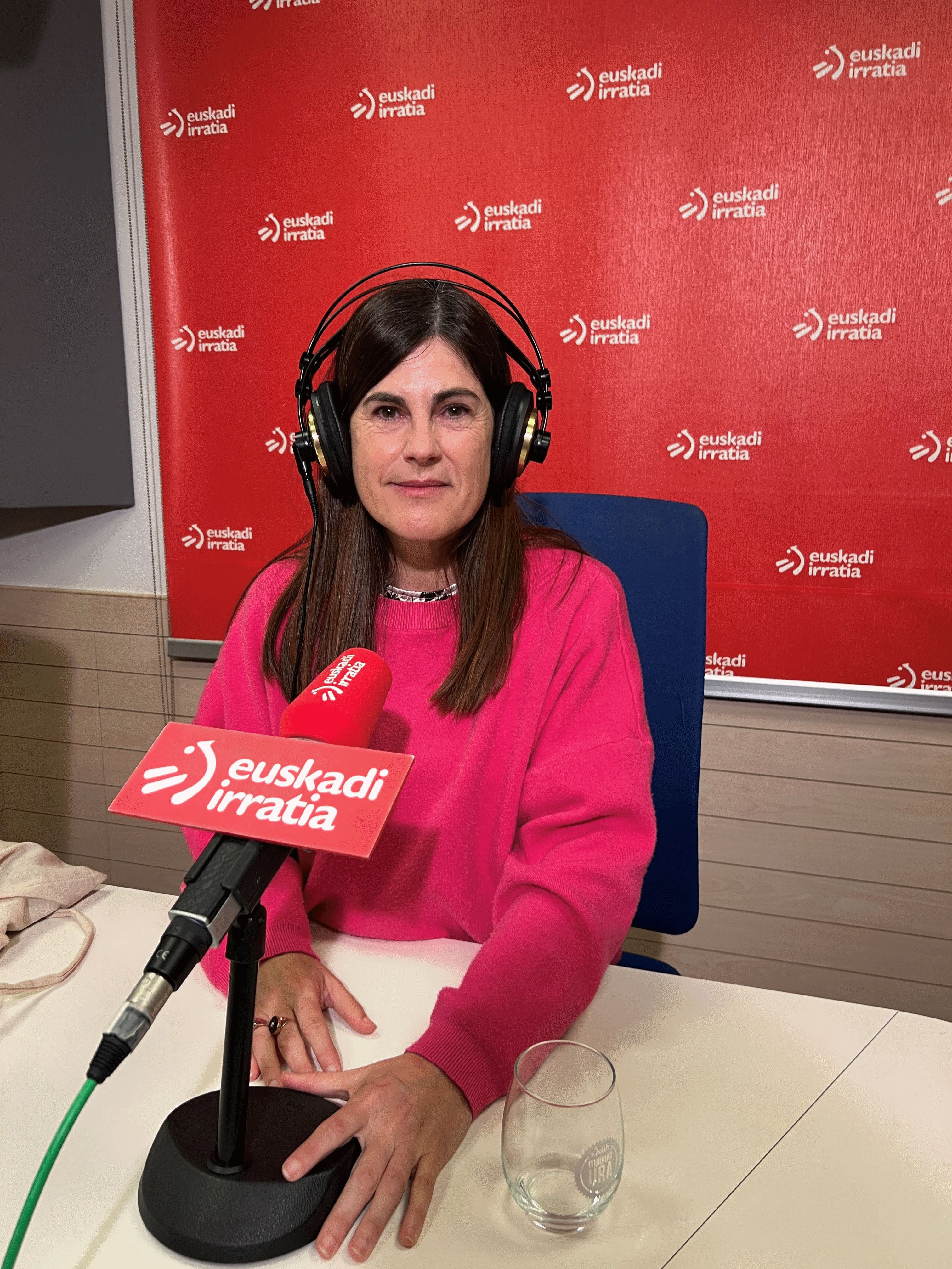 Miren Gorrotxategi, Elkarrekin-Podemos