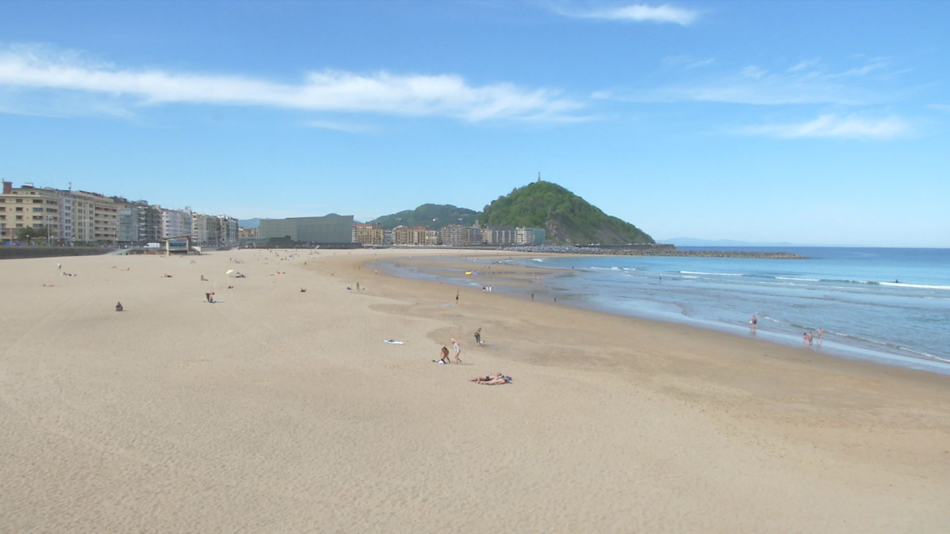 San Sebastián