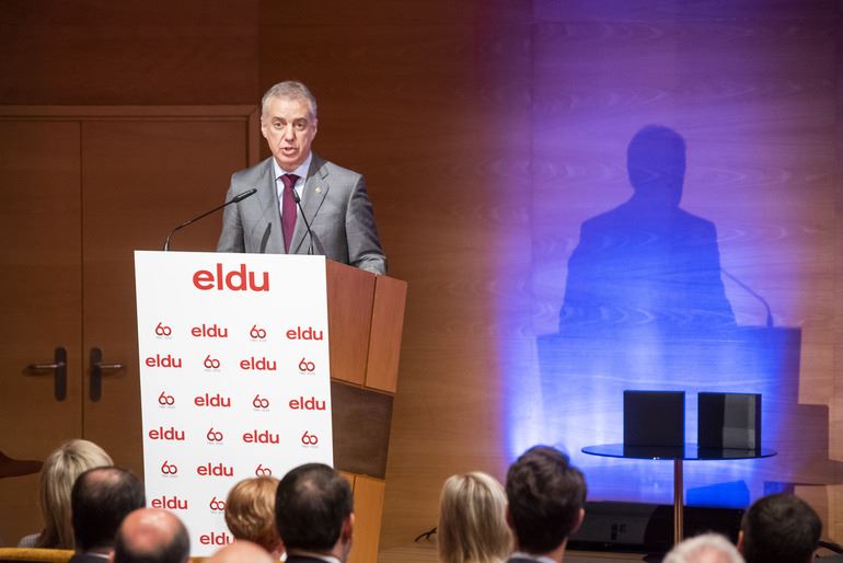 iñigo urkullu eldu irekia