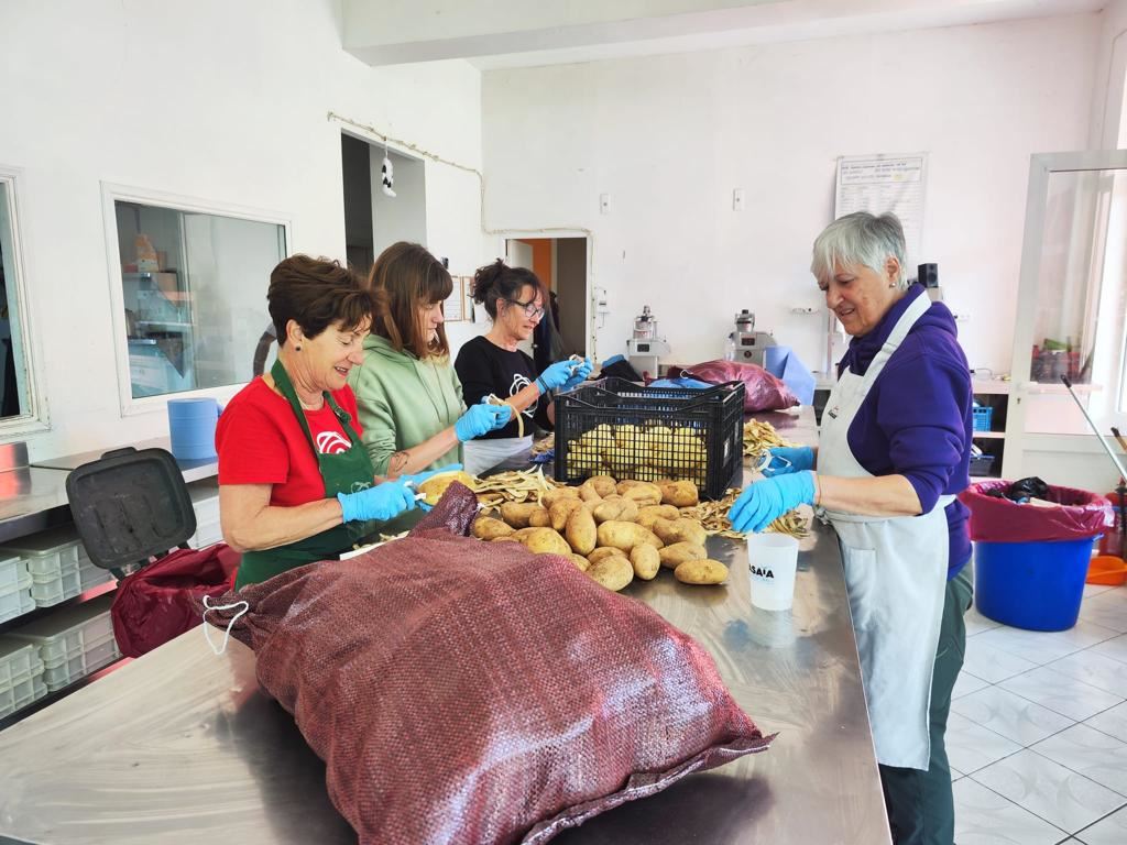 ZAPOREAK LESBOS