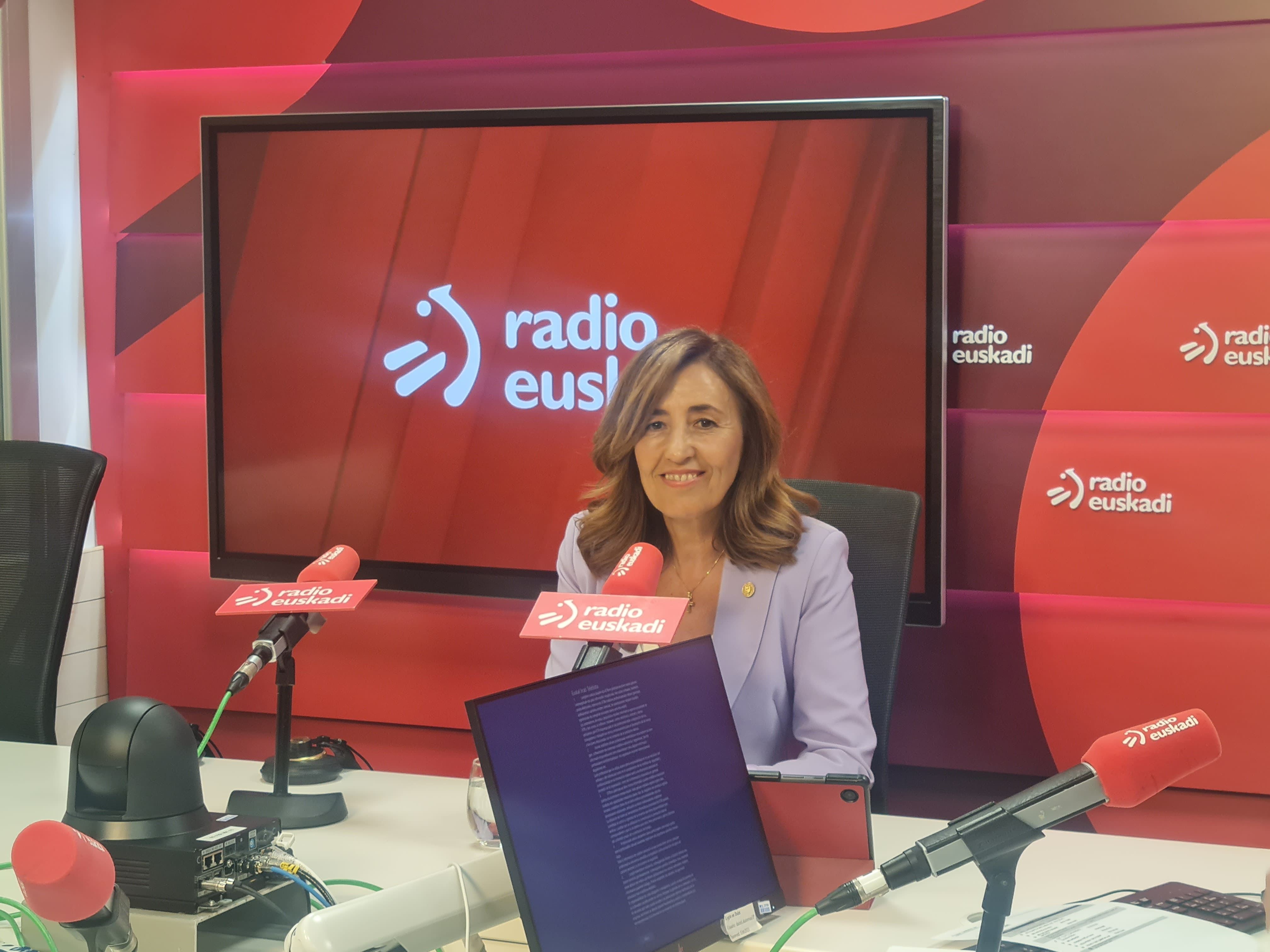 Olatz Garamendi