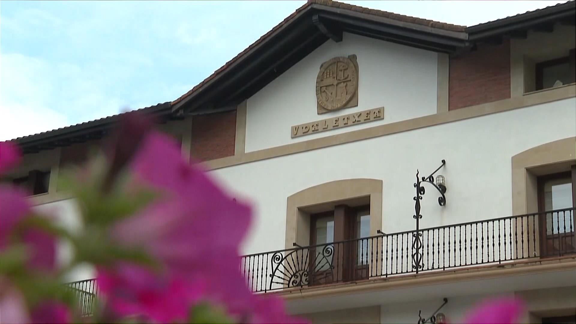 udaletxea memoria legea