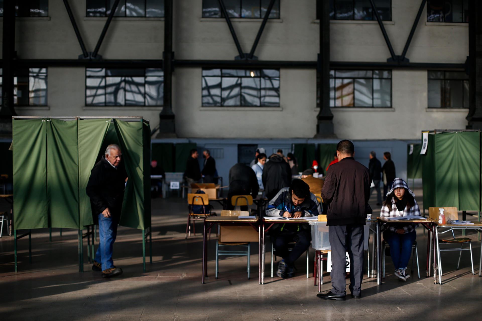 Chile-elecciones-constituyentes-efe