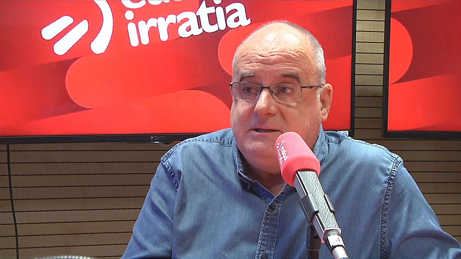 Joseba EGibar