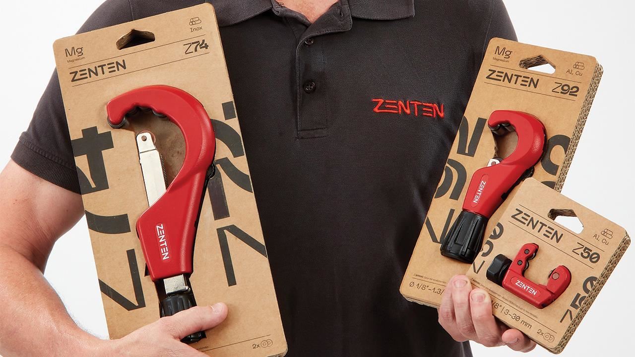 Foto de la empresa Zenten
