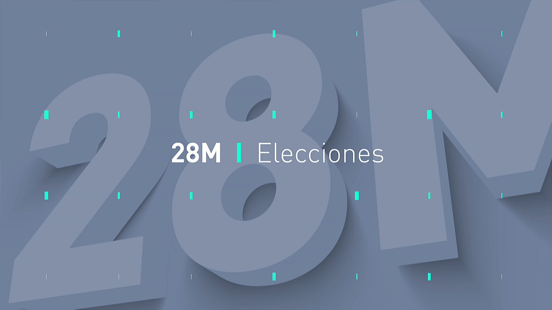 Dudas y preguntas sobre las mesas electorales