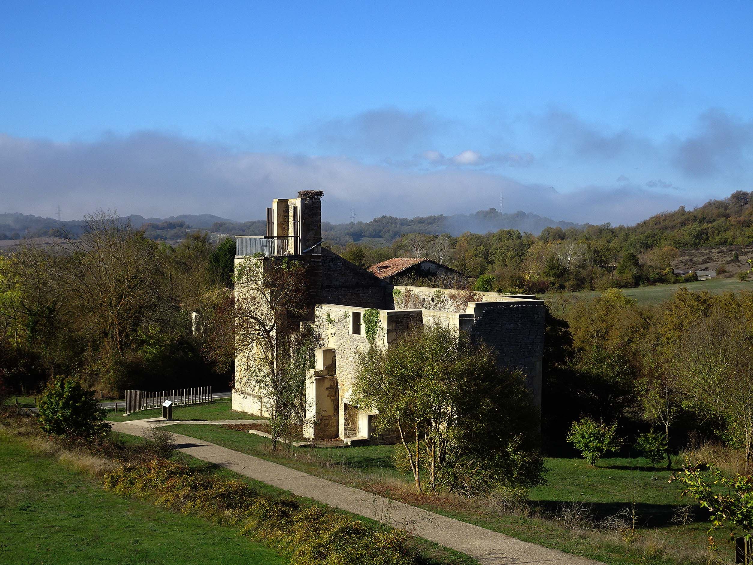 Parque de Garaio