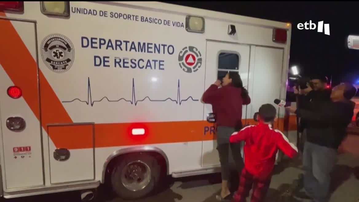 Se cumplen casi dos meses del incendioen un centro de migrantes de Ciudad Juárez, en México, en el que murieron decenas de personas. Una tragedia humana que sigue sin esclarecerse y que, quizá, pudo haberse evitado.