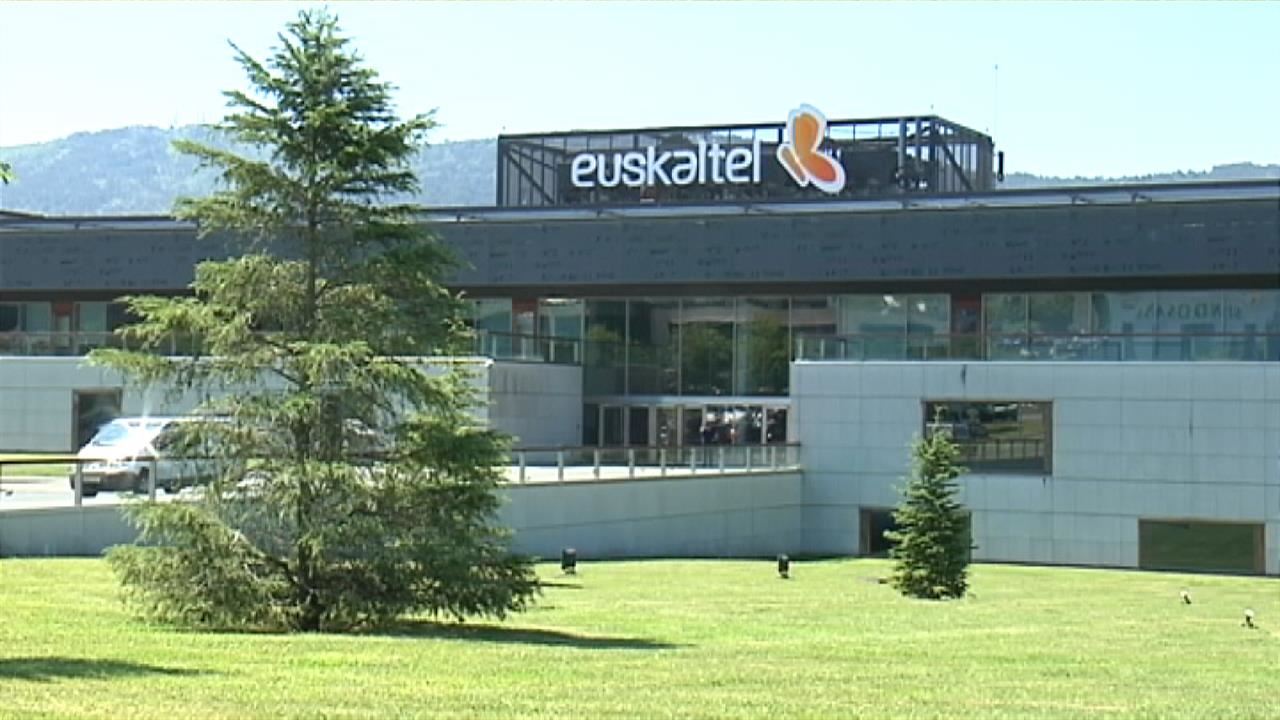 euskaltel