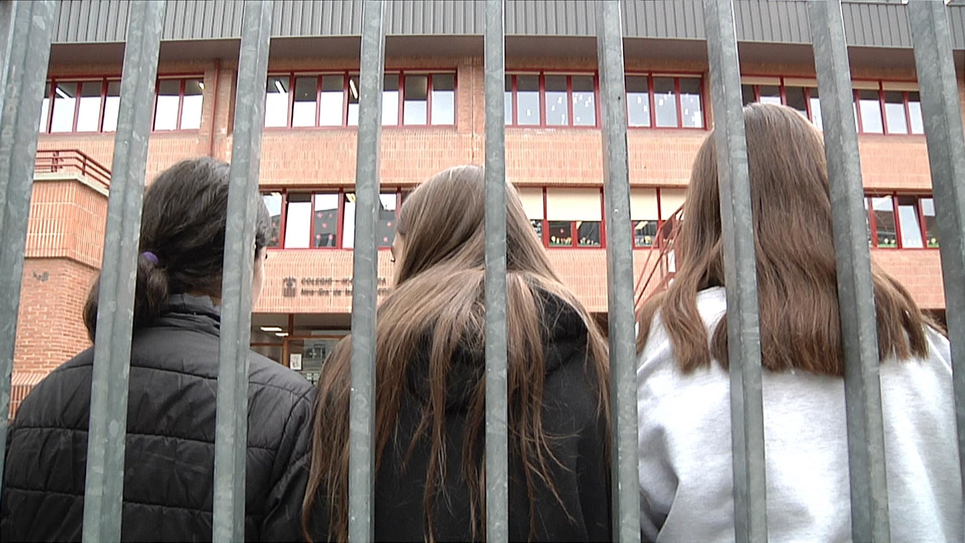 Gasteiz-Mercedarias-ikastetxea