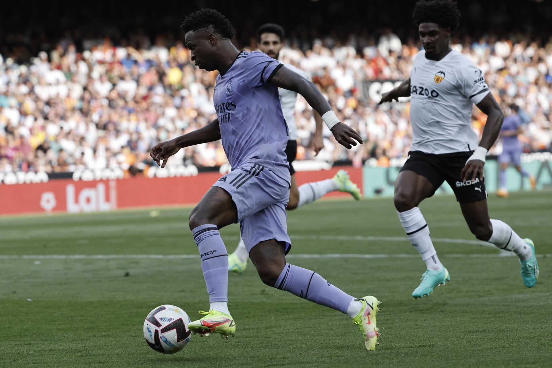 Vinicius Jr