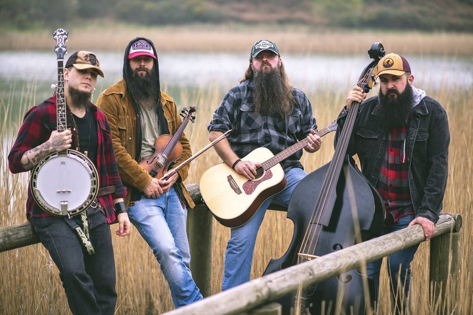 Moonshine Wagon