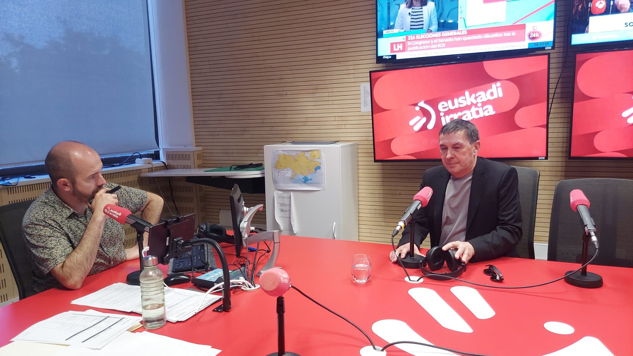 arnaldo otegi