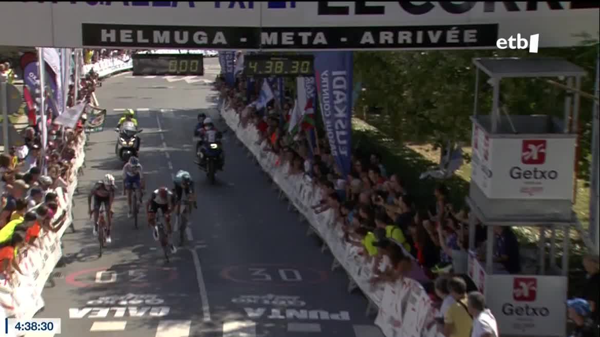 Tour Lagunak ekimenak 1.800 boluntariotik gora bilatzen ditu Euskadin, Frantziako Tourraren lehenengo 3 etapetan, segurtasun operatiboaren parte izateko. Adinez nagusia izatea da baldintza; izena webgunearen bidez eman daiteke, ekainaren 11ra bitartean, etapa, lurraldea eta udalerria aukeratuz.