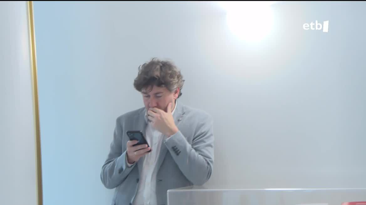 Ituna datozen egunetan ixtea espero du Eneko Andueza PSE-EEko idazkari nagusiak. Buruzagi sozialistak baztertu egin du, ia erabat, PP gobernu akordioetan sartzea.