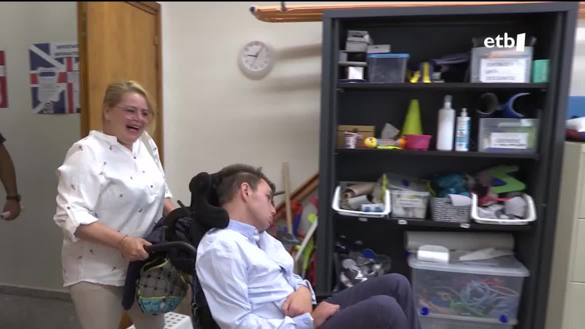 2021eko uztailean hilzorian utzi zuen jipoia jaso ostean, Alexandru Ionita Bartzelonako klinika pribatu batean dago tratamendua jasotzen eta pixkanaka pixkanaka aurrera pausoak egiten ari da bere errekuperazioan. Bartzelonako tratamendua ongi-egile anonimo batek ordaintzen du.