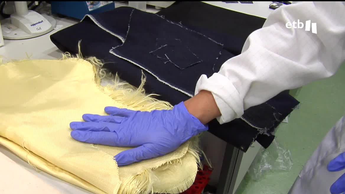 La tecnología VPI desarrollada en ese centro de investigación mejora la utilizada hasta la actualidad, sus propiedades químicas y físicas. Es una gran oportunidad para la industria textil, que cada vez más pide que se sumen moda, diseño y tecnología para lograr prendas que nos ayuden a vivir mejor.
