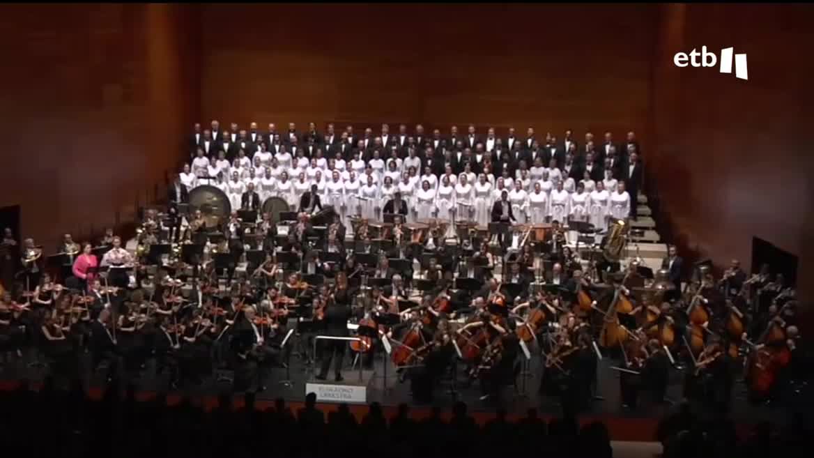 La 84 edición de la Quincena Musical presentará más de 70 eventos entre música y danza. Destacan la escenificación de una ópera del oratorio Edipo Rey de Stravinsky, y la representación de la Octava Sinfonía de Mahler, con 400 personas entre músicos y coralistas.