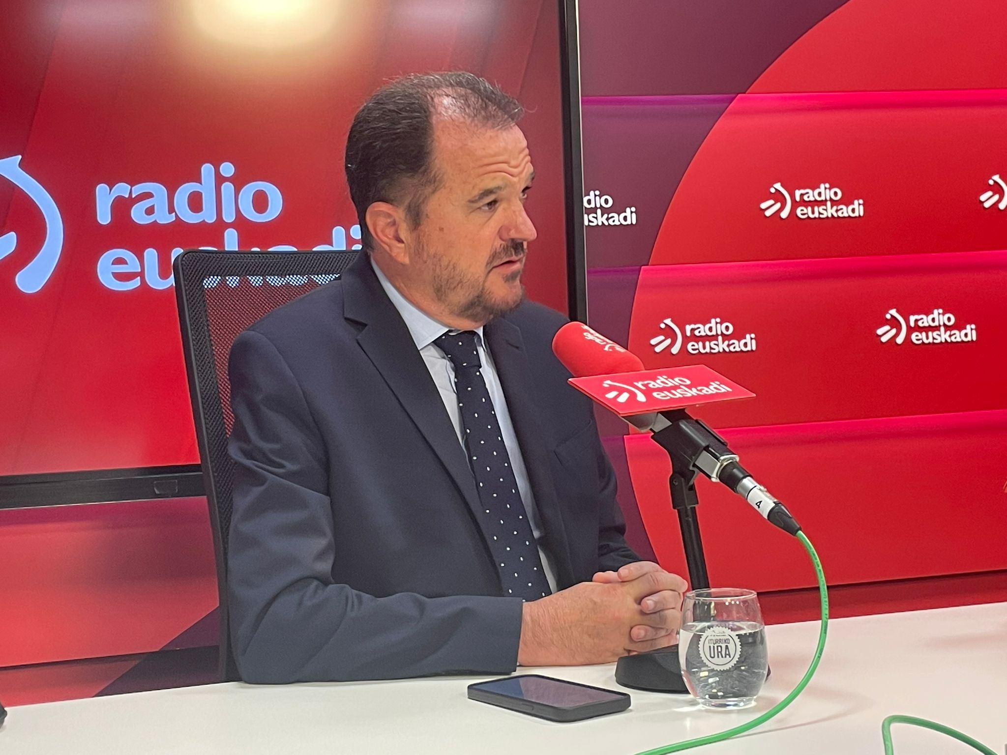 carlos Iturgaiz 2