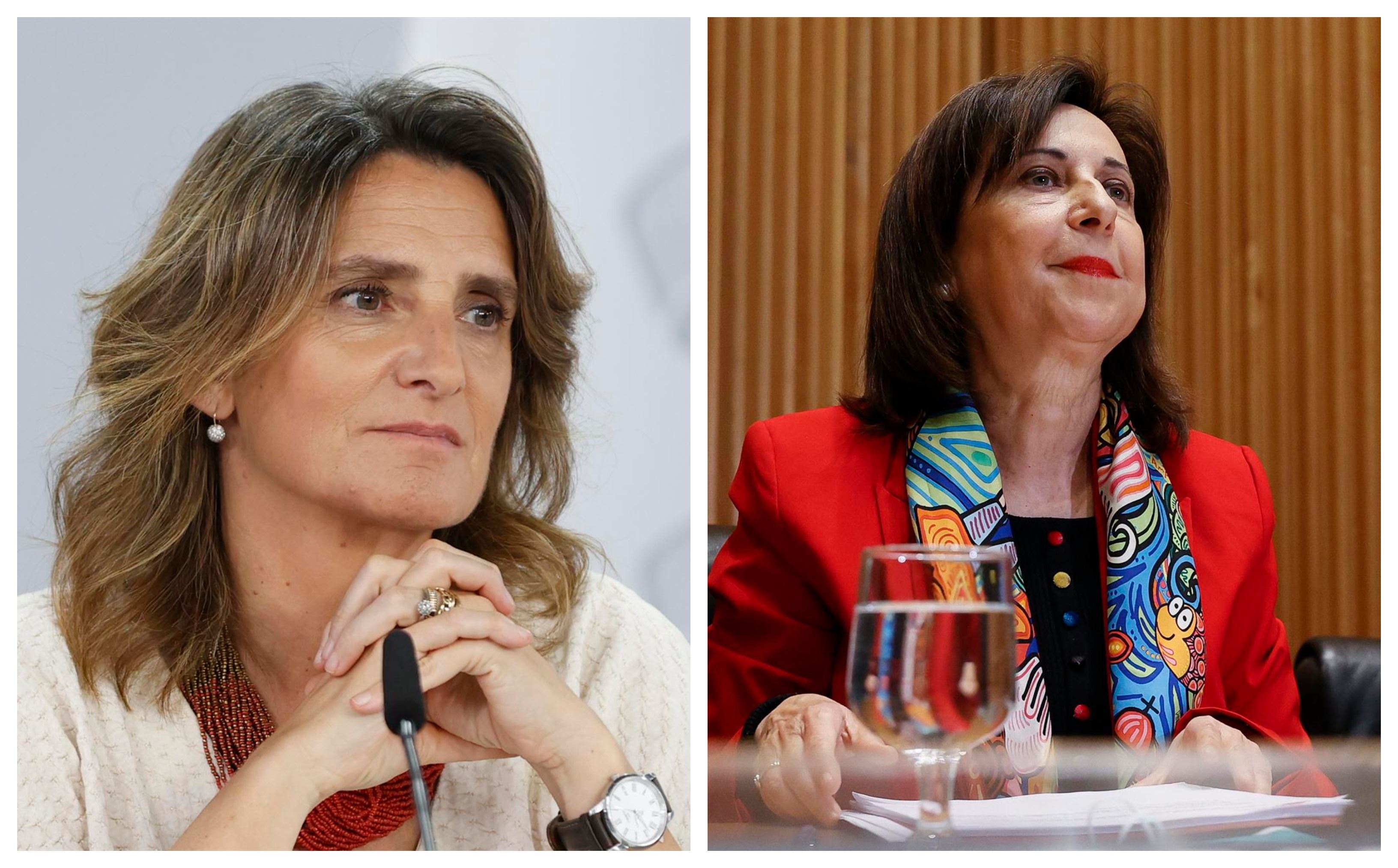 Ribera Robles