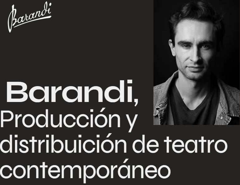 Iñigo Santacana: "Nos gusta fijarnos en los temas de índole social"