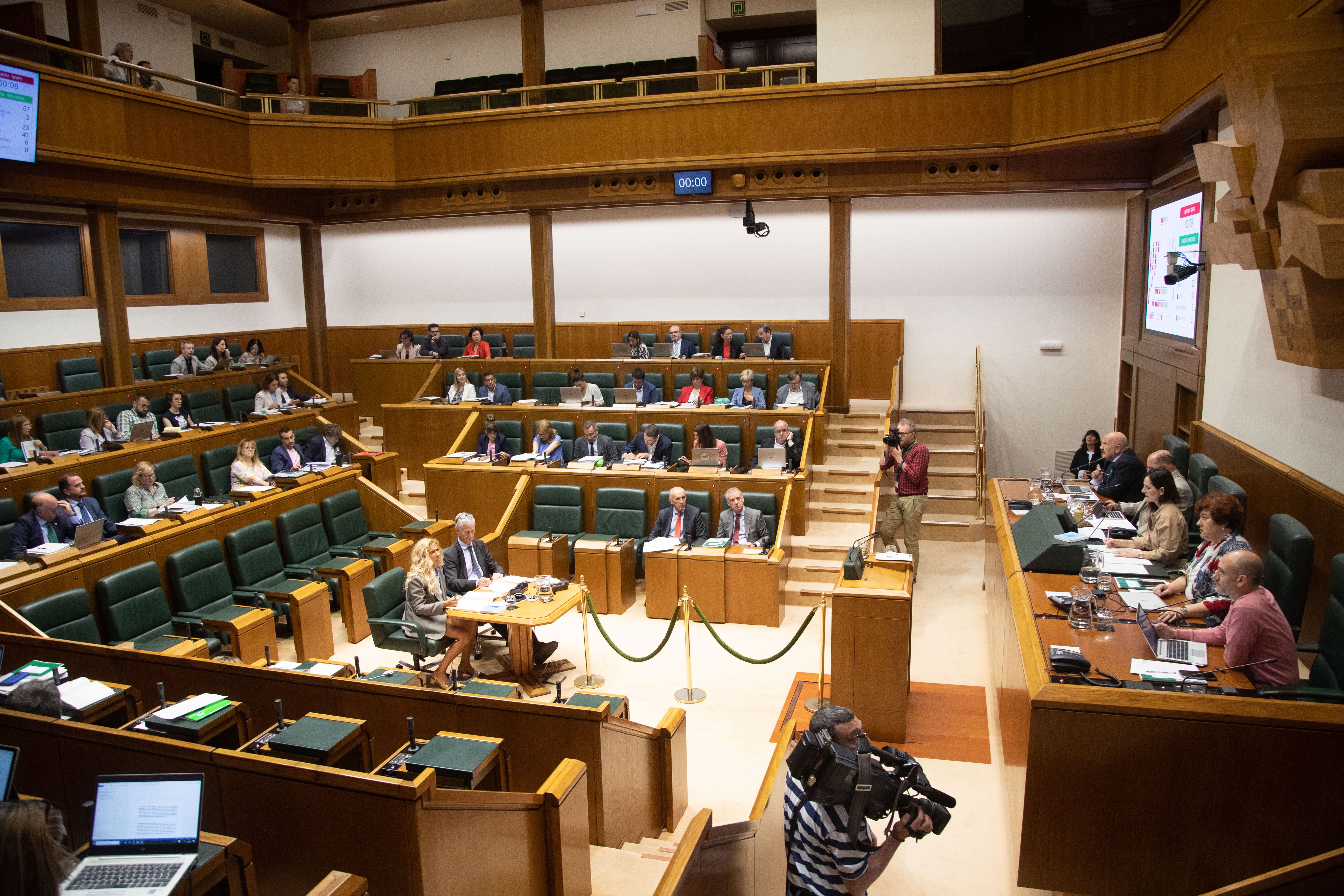 legebiltzarra-ikuspegi-orokorra-parlamento vasco