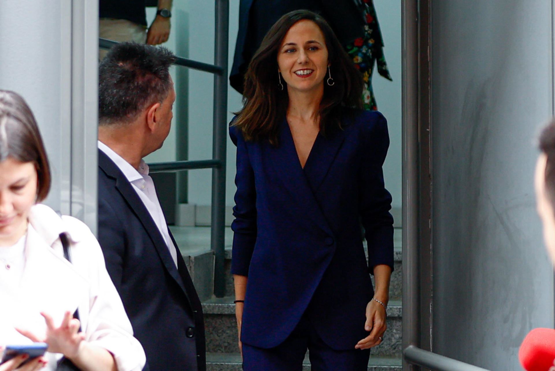 Ione-Belarra-Podemos-efe