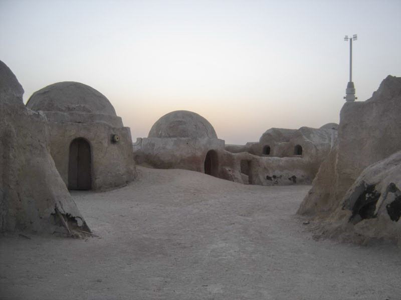 Starwarsvillage
